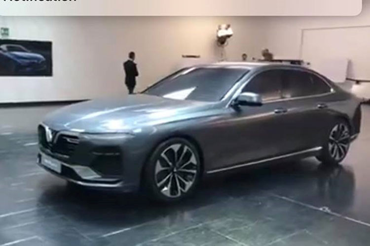 Cả hai mẫu xe sẽ được bảo hộ kiểu dáng tại Liên minh Châu Âu. Vinfast đang nộp đơn bảo hộ kiểu dáng công nghiệp tại các quốc gia khác như Mỹ, Lào, Campuchia, Singapore, Thái Lan... với thời hạn lên đến 25 năm.