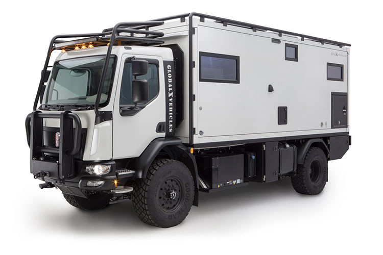 Tuy nhiên, kinh phí cũng chính là vấn đề khiến đa số người bình thường khó có thể tiếp cận chiếc xe. Dù GXV tuyên bố là sẽ có đủ phân khúc giá để khách hàng lựa chọn, nhưng ngay cả ở mức khởi điểm, giá xe ôtô Patagonia là 465.000 USD (khoảng 10,8 tỷ đồng) tại Mỹ.