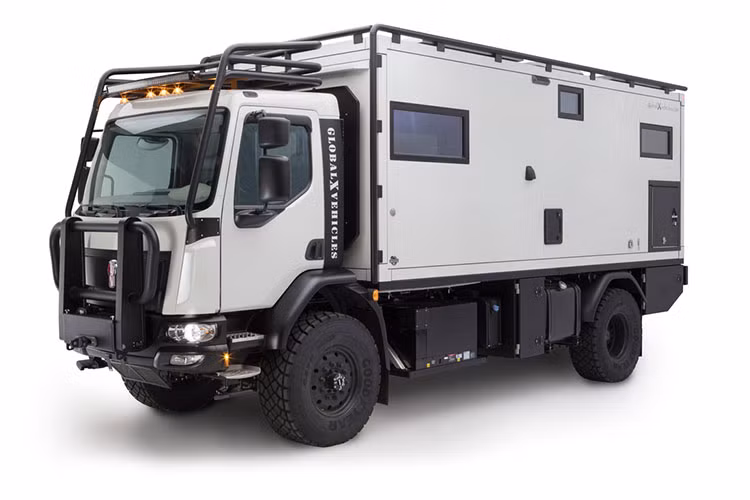 Tuy nhiên, kinh phí cũng chính là vấn đề khiến đa số người bình thường khó có thể tiếp cận chiếc xe. Dù GXV tuyên bố là sẽ có đủ phân khúc giá để khách hàng lựa chọn, nhưng ngay cả ở mức khởi điểm, giá xe ôtô Patagonia là 465.000 USD (khoảng 10,8 tỷ đồng) tại Mỹ.