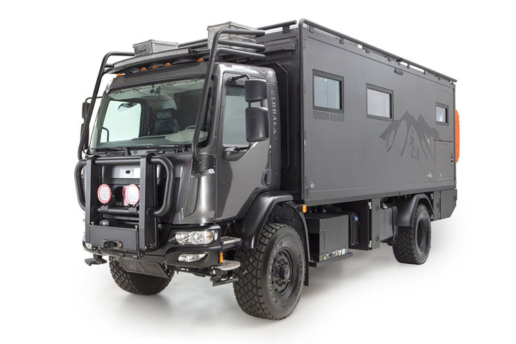 Mức giá nhà di động GXV Patagonia còn cao hơn tới 140.000 USD so với số tiền cần bỏ ra để sở hữu một siêu SUV như Rolls-Royce Cullinan. Nhưng nên nhớ rằng đó mới chỉ là con số cơ bản và nó có thể cao hơn nhiều tùy vào các trang bị mà khách hàng lựa chọn.