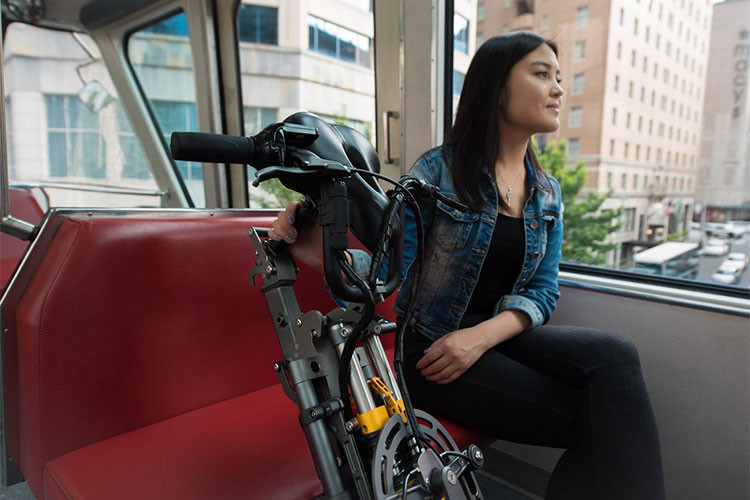 Theo PIM Bicycles cho hay, với viếc tung ra thị trường mẫu xe đạp điện Mylo cá tính này - nó không chỉ giúp cho người dùng linh hoạt hơn trong việc tham gia giao thông, mà còn giảm thiểu tiếng ồn và khí thải vốn đang là vấn đề cấp bạch hiện nay ở nhiều thành phố lớn trên thế giới.