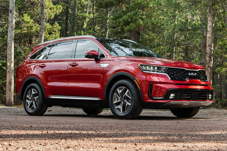 Với sự xuất hiện của phiên bản hybrid, Kia Sorento hứa hẹn sẽ tăng thêm sức cạnh tranh với đối thủ đồng hương Hyundai SantaFe. Đây đồng thời cũng là mẫu SUV cỡ trung đầu tiên tại Việt Nam có phiên bản hybrid tiết kiệm xăng. Trong giai đoạn giá xăng dầu vẫn ở mức cao và cơ sở hạ tầng dành cho ôtô điện chưa được hoàn thiện, xe hybrid chính là lựa chọn phù hợp.