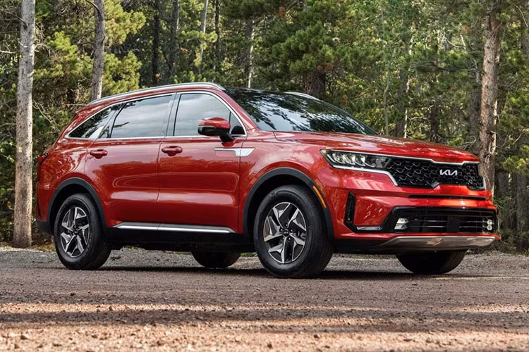 Với sự xuất hiện của phiên bản hybrid, Kia Sorento hứa hẹn sẽ tăng thêm sức cạnh tranh với đối thủ đồng hương Hyundai SantaFe. Đây đồng thời cũng là mẫu SUV cỡ trung đầu tiên tại Việt Nam có phiên bản hybrid tiết kiệm xăng. Trong giai đoạn giá xăng dầu vẫn ở mức cao và cơ sở hạ tầng dành cho ôtô điện chưa được hoàn thiện, xe hybrid chính là lựa chọn phù hợp.