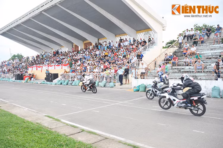 Đặc biệt, trong giải đua lần này, sẽ có 2 vận động viên tiềm năng được lựa chọn để tham gia đào tạo chuyên nghiệp tại Malaysia, trong tương lai có thể tham dự giải đua Asian Dream Cup.