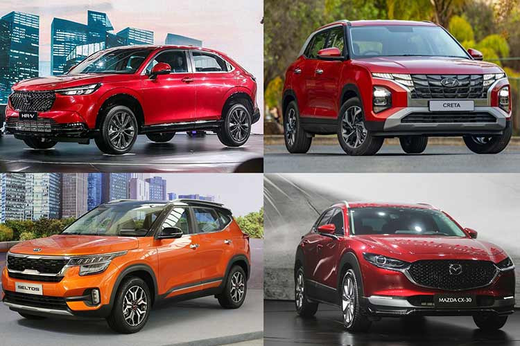 Thị trường ôtô Việt Nam đã có dấu hiệu hồi phục trở lại trong tháng 9/2023. Phần lớn các mẫu xe tại thị trường Việt Nam đều tăng trưởng doanh số trong tháng 9 vừa qua. Bên cạnh đó, cũng có một vài trường hợp sụt giảm doanh số. Tuy nhiên, hiếm mẫu xe như Toyota Corolla Cross với doanh số giảm mạnh. 