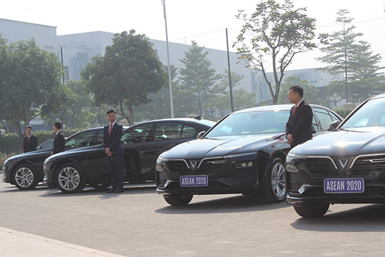 Năm 2020, trong vai trò Chủ tịch ASEAN, Việt Nam sẽ đăng cai tổ chức khoảng 150 hội nghị các cấp tại các thành phố lớn như Hà Nội, TP.HCM, Đà Nẵng, Nha Trang, Hạ Long, Đà Lạt… Thành phần tham dự là các lãnh đạo, thành viên chính phủ, các quan chức cấp cao của 10 quốc gia ASEAN và các nước đối tác. 