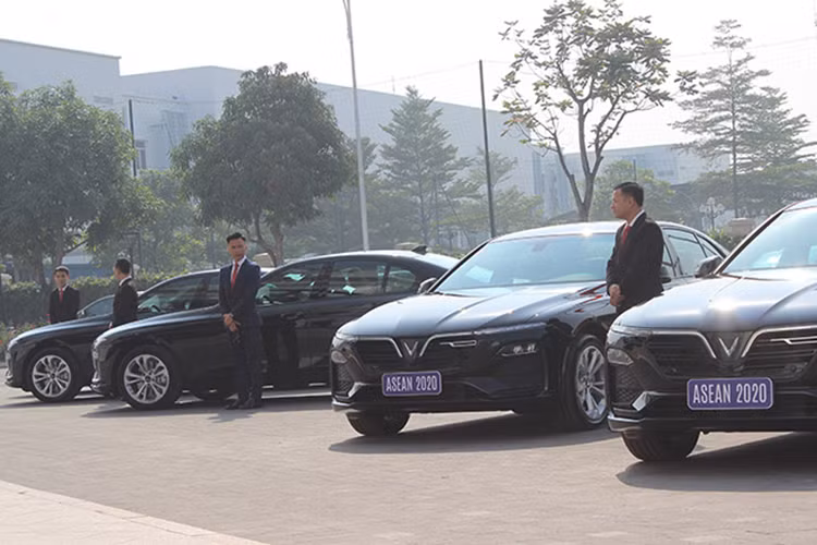 Năm 2020, trong vai trò Chủ tịch ASEAN, Việt Nam sẽ đăng cai tổ chức khoảng 150 hội nghị các cấp tại các thành phố lớn như Hà Nội, TP.HCM, Đà Nẵng, Nha Trang, Hạ Long, Đà Lạt… Thành phần tham dự là các lãnh đạo, thành viên chính phủ, các quan chức cấp cao của 10 quốc gia ASEAN và các nước đối tác. 