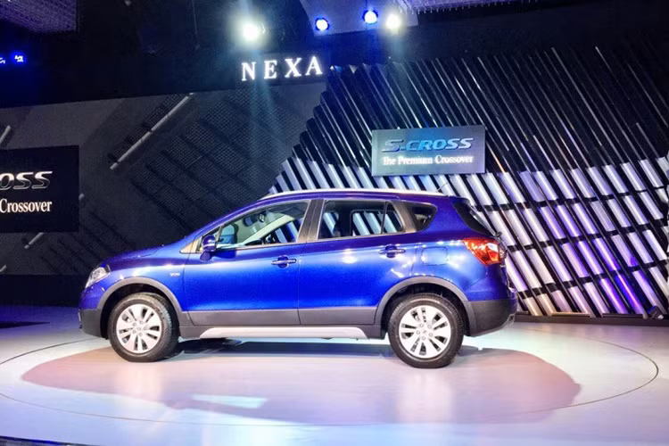 Thứ hai là loại I4 1.3 công suất 89 mã lực và mô-men xoắn 200 Nm, thời gian tăng tốc từ 0-100 km/h là 13,2 giây và mức tiêu hao nhiên liệu khoảng 24 km/lít.