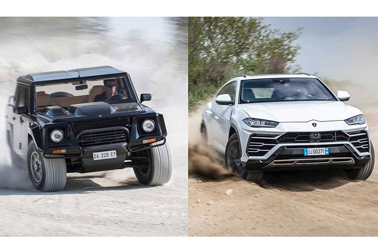 Sản phẩm ra mắt gần đây nhất của hãng siêu xe Lamborghini chính là phiên bản đặc biệt Aventador SVJ Roadster, tại triển lãm Geneva Motor Show. Xe sở hữu sức mạnh 77 mã lực. Ngoài ra, Lamborghini còn tung ra mẫu Hurracan Evo Spyder công suất 630 mã lực.