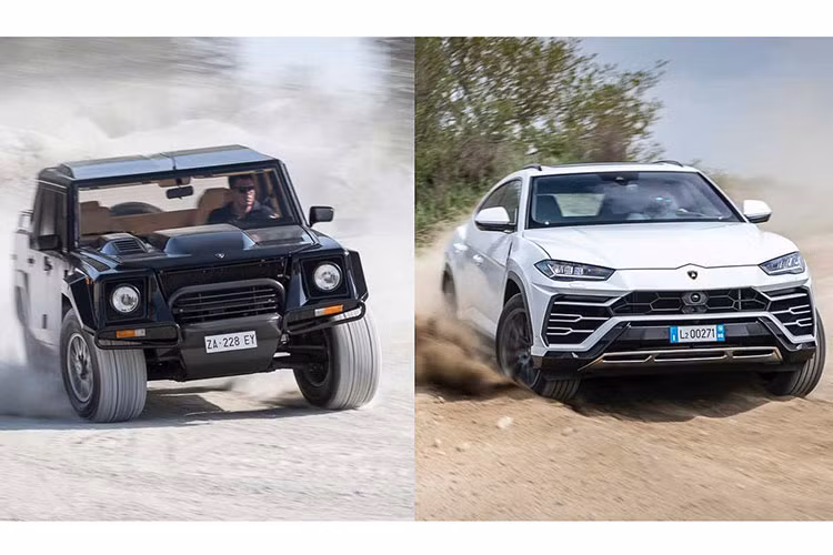 Sản phẩm ra mắt gần đây nhất của hãng siêu xe Lamborghini chính là phiên bản đặc biệt Aventador SVJ Roadster, tại triển lãm Geneva Motor Show. Xe sở hữu sức mạnh 77 mã lực. Ngoài ra, Lamborghini còn tung ra mẫu Hurracan Evo Spyder công suất 630 mã lực.