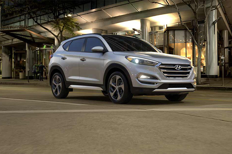 Trong năm ngoái, ông Biermann từng thổ lộ khao khát phát triển phiên bản hiệu suất cao và mang về nhiều lợi nhuận hơn của mẫu xe Hyundai Tucson, dòng xe mà hãng này bán chạy nhất tại thị trường Anh. "Nếu nhìn vào Tucson, tôi thấy mẫu xe này rất có tiềm năng về mặt kỹ thuật để chế tạo phiên bản N. Tôi rất muốn làm như thế", ông Biermann cho biết.