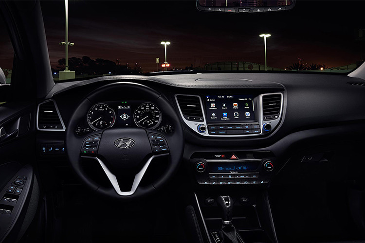 Đáng tiếc là thông tin cụ thể về Hyundai Tucson N vẫn rất ít ỏi. Nhiều người hi vọng mẫu crossover cỡ C này sẽ được trang bị động cơ tăng áp, dung tích 2.0l, tạo công suất tối đa 271 mã lực tương tự Hyundai i30N.