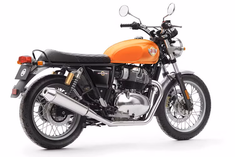 Hai nền tảng cuối sẽ dành cho những mẫu xe chưa được giới thiệu: Q là cho những mẫu xe dung tích 900cc và K là các mẫu từ 600 đến 700cc. Những mẫu xe nằm trong nền tảng Q và K, đặc biệt là Q, dường như được thiết kế để trực tiếp đối đầu với những chiếc Harley tầm thấp và các mẫu Triumph chuẩn bị được phân phối chính hãng ở thị trường Ấn Độ.