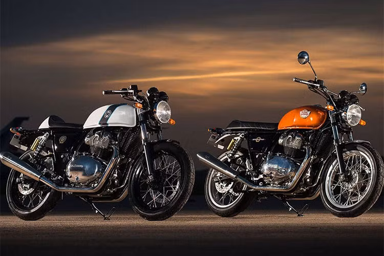 Hiện vẫn chưa có thêm thông tin về tên xe cũng như kiểu dáng của những mẫu xe đời cao này nhưng dựa vào lịch sử và ý định của Royal Enfield, chắc chắn trong đó sẽ có một chiếc mang trên mình dáng dấp cổ điển.