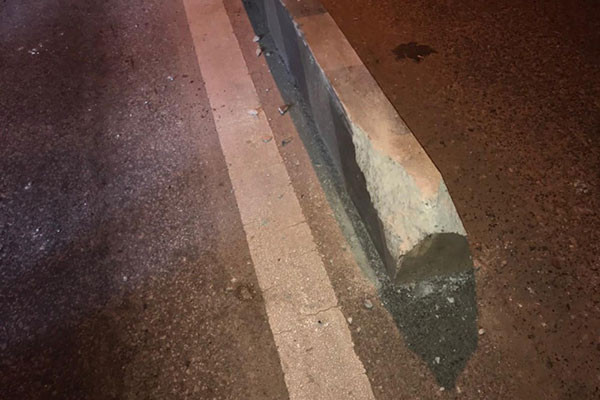 Thuc hu xe VinFast Fadil tu gay truc banh truoc o Nghe An?-Hinh-3