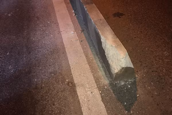 Thuc hu xe VinFast Fadil tu gay truc banh truoc o Nghe An?-Hinh-3