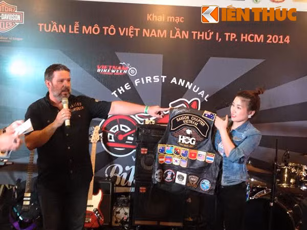 Choi moto Pkl tai Viet Nam, nhin tu nhung nguoi 