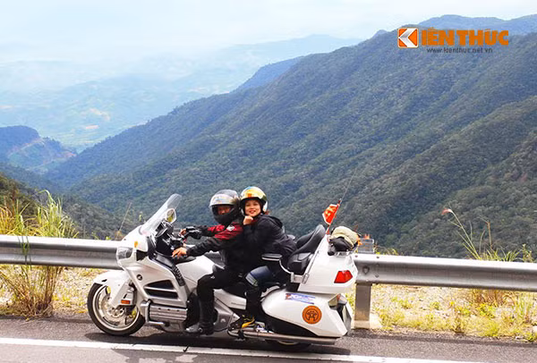 Choi moto Pkl tai Viet Nam, nhin tu nhung nguoi 