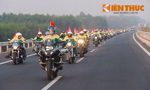 Choi moto Pkl tai Viet Nam, nhin tu nhung nguoi 