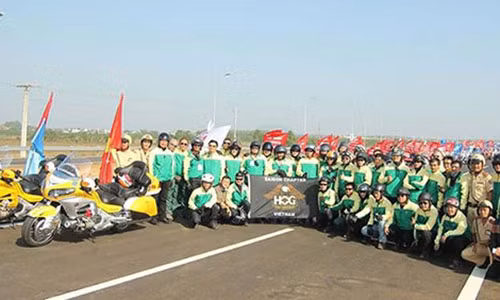 Choi moto Pkl tai Viet Nam, nhin tu nhung nguoi 