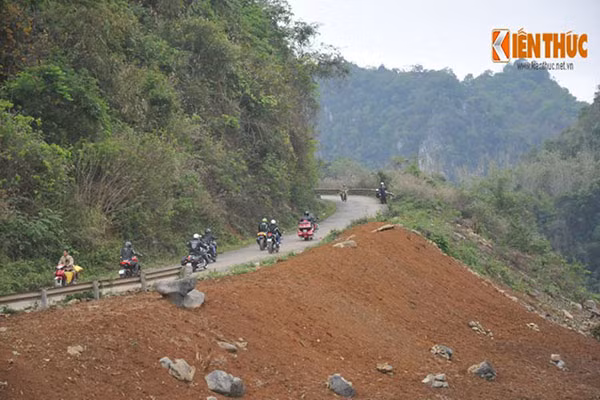 Choi moto Pkl tai Viet Nam, nhin tu nhung nguoi 