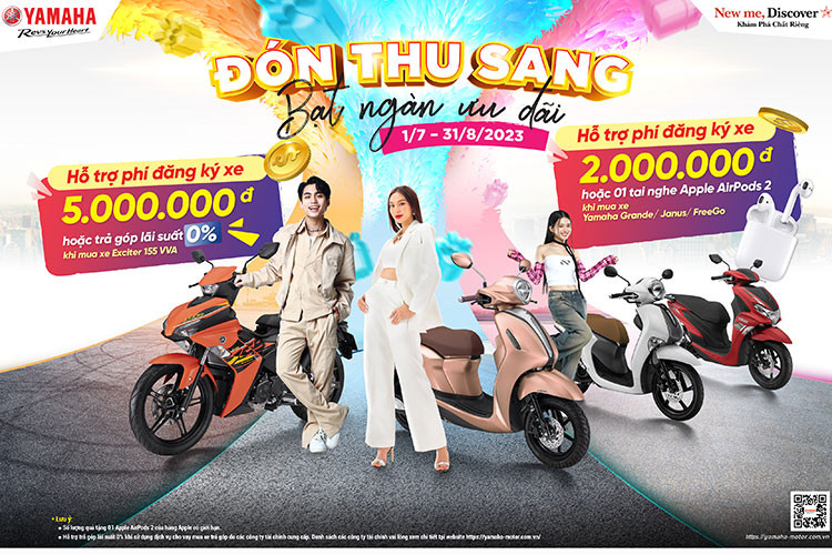 Cung gioi tre “san deal