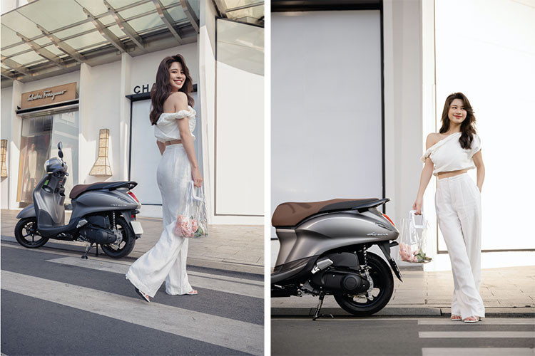 Cung gioi tre “san deal