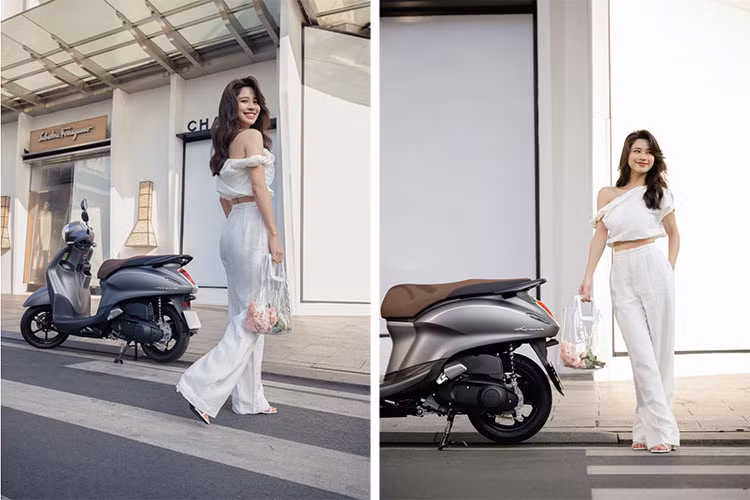 Cung gioi tre “san deal