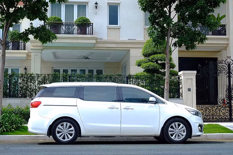  Đối với thương hiệu Mazda, mẫu xe Mazda6 có mức ưu đãi cao nhất lên tới 110 triệu đồng, tiếp đến là Mazda BT-50 ưu đãi 65 triệu đồng, Mazda3 2.0L sedan ưu đãi 60 triệu đồng và Mazda CX-5 có mức ưu đãi 79 triệu đồng. Chương trình áp dụng tùy từng phiên bản, mẫu xe và khu vực.