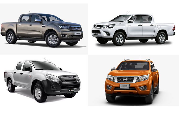 Ngày nay, những mẫu xe ôtô bán tải đã vượt qua định kiến chỉ sử dụng ở đồi núi, công trường để đến với cả thành thị. Dòng xe bán tải không những thay đổi vẻ bề ngoài mà còn được chú trọng cải tiến cả phần nội thất, cùng những trang bị hiện đại không thua kém các dòng xe SUV hay Sedan.