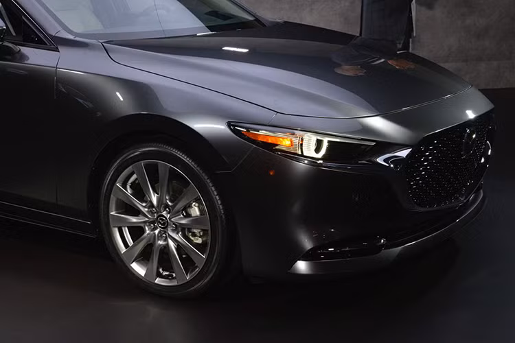 Trong đó, gói Premium bổ sung các tính năng như màn hình hiển thị trên kính chắn gió (HUD), ghế bọc da, cửa sổ trời chỉnh điện, đèn LED phía trước và phía sau và (đèn pha thích ứng ở phía trước),... nhằm tăng trải nghiệm hơn cho người dùng.