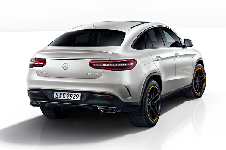 Ngoài ra, mẫu SUV hạng sang này chắc chắn cũng sẽ phải được trang bị "tận răng" và đạt được ngưỡng sang trọng, phong cách hơn cả GLE.