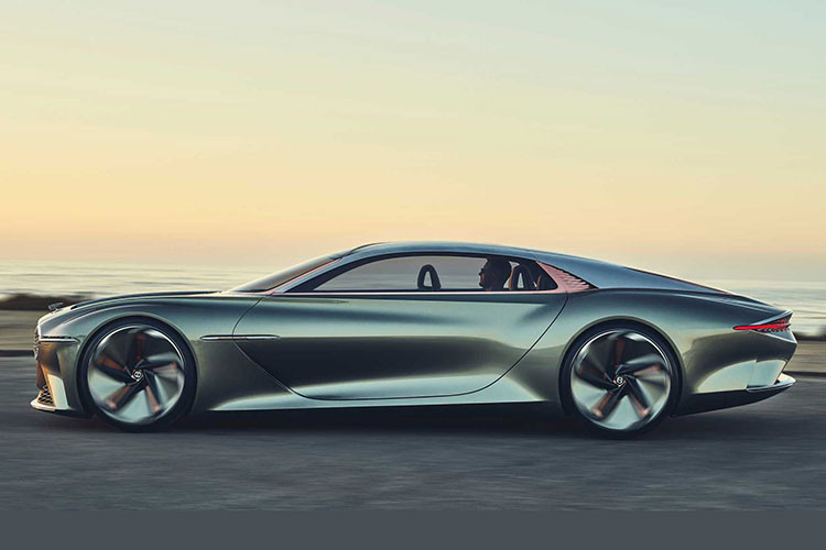 Tuy nhiên, theo một số nguồn tin, siêu phẩm mới sẽ được chế tạo dựa trên bản Bentley concept EXP 100 GT. Trang Autocar, siêu phẩm mới của Bentley Mulliner sẽ mang hơi hướng của một mẫu xe tourer thể thao với phần đầu xe dài cùng mui xe vát theo phong cách barchetta hai chỗ ngồi. Bên cạnh đó, chắc chắn Bentley sẽ cân nhắc việc sử dụng những vật liệu siêu nhẹ và có độ bền cao trên mẫu xe này.