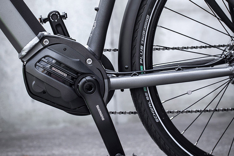 Hiện tại giá xe đạp điện Triumph Trekker GT được bán tại thị trường châu Âu ở mức 3.750 USD (tương đương khoảng 86,9 triệu đồng).