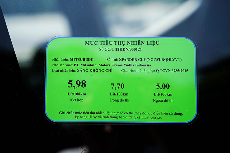 Với 20 điểm nâng cấp giá trị và thực dụng, Xpander phiên bản 2022 theo đánh giá của nhiều người dùng thì nó đáp ứng toàn diện nhu cầu về mẫu xe gia đình: ngoại hình đậm chất Crossover ấn tượng, nội thất sang trọng, tinh tế và vận hành êm ái - ổn định.
