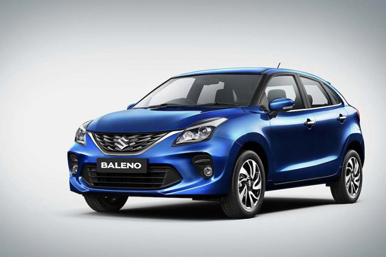 Mẫu xe giá rẻ Suzuki Baleno hiện là một trong những chiếc hatchback cỡ B bán chạy nhất tại thị trường Ấn Độ. Để tăng thêm sức cạnh tranh cho mẫu xe hatchback "bán chạy như tôm tươi" này, hãng Suzuki đã vén màn phiên bản nâng cấp facelift của Baleno ở thị trường Ấn Độ.