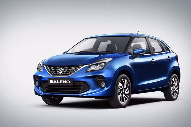 Mẫu xe giá rẻ Suzuki Baleno hiện là một trong những chiếc hatchback cỡ B bán chạy nhất tại thị trường Ấn Độ. Để tăng thêm sức cạnh tranh cho mẫu xe hatchback "bán chạy như tôm tươi" này, hãng Suzuki đã vén màn phiên bản nâng cấp facelift của Baleno ở thị trường Ấn Độ.