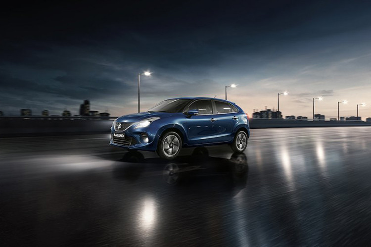 Tại thị trường Ấn Độ giá xe Suzuki Baleno 2019 dao động từ 545.000 - 860.000 Rupee (khoảng 177 - 280 triệu đồng). Các đối thủ của mẫu xe này bao gồm; Hyundai i20, Honda Jazz và Volkswagen Polo.