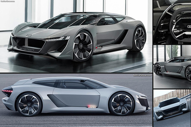 Khi chuyển sang chế độ Track, buồng lái sẽ chuyển vào giữa ca-bin để có không gian lái tương tự xe đua 1 chỗ ngồi. Ở chế độ thường, 3 động cơ điện của xe chỉ sản sinh 671 mã lực. Khi kích hoạt chế độ Temporary Boost, siêu xe này sẽ sản sinh công suất lên đến 764 mã lực.