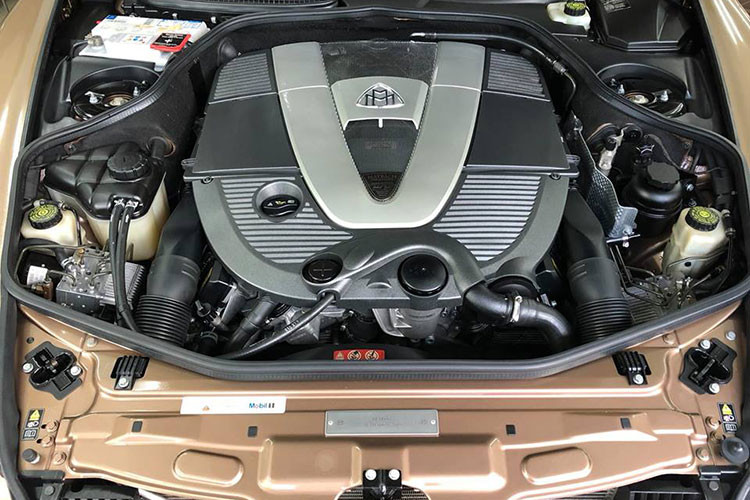 Hiện tại, Maybach đã bị "khai tử" và về nằm dưới cái tên Mercedes-Maybach có thiết kế bớt quý tộc và giá chỉ bằng 1/3 những chiếc Maybach lúc mới xuất xưởng. Tuy nhiên, Mercedes-Maybach lại phản ánh được doanh số bán hàng tốt hơn rất nhiều so với khi Maybach chỉ đứng 1 mình trên thị trường xe siêu sang cùng với Rolls-Royce và Bentley.