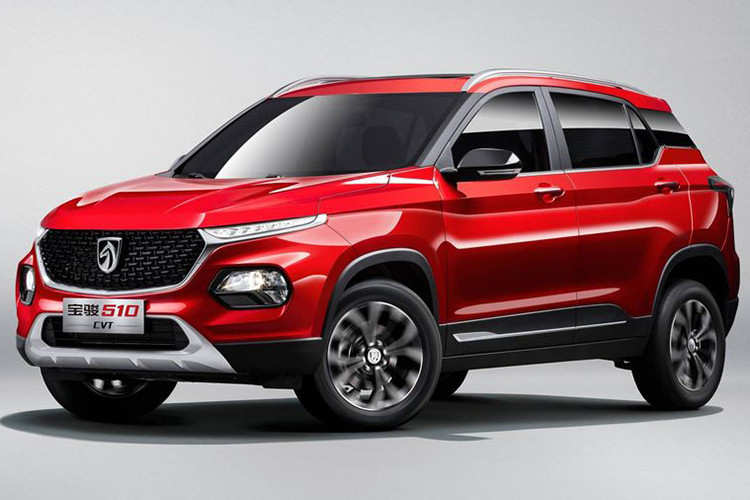 Với những cập nhật mới, giá xe Baojun 510 2019 khởi điểm từ 73.800 NDT (khoảng 249,4 triệu đồng) cho bản thấp nhất, bản cao hơn sẽ có giá từ 82.800 RMB (khoảng 279,8 triệu đồng). Tính đến thời điểm hiện tại, Baojun 510 chính là một trong những sản phẩm bán chạy nhất của hãng.