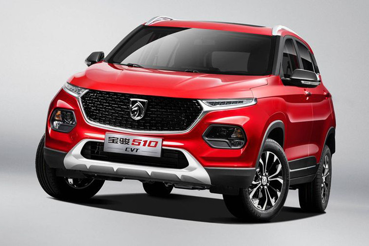  Xe ôtô Baojun 510 là một trong những mẫu xe dành riêng cho thị trường đông dân nhất thế giới khi được hãng General Motors của Mỹ hợp tác liên doanh với tập đoàn xe hơi SAIC (Trung Quốc). Mới đây, Baojun vừa bổ sung thêm cho dòng xe này phiên bản số tự động mới.