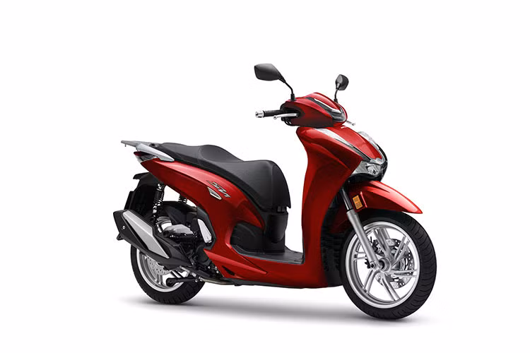 Phiên bản SH350i được cải thiện sức mạnh nhằm đáp ứng tối đa cho nhu cầu vận hành trơn tru ở tốc độ cao nhưng vẫn đem lại sự an tâm và thoải mái cho người dùng, được coi là một trong 3 yếu tố quan trọng tạo nên sự toàn diện cho danh hiệu “Ông hoàng xe tay ga”. Mức giá xe Honda SH350i 2021 được lắp ráp tại Việt Nam từ 145,990 triệu đồng cho phiên bản cao cấp; 147,490 triệu đồng. Xe sở hữu 3 màu; trắng, đỏ, xám đen.