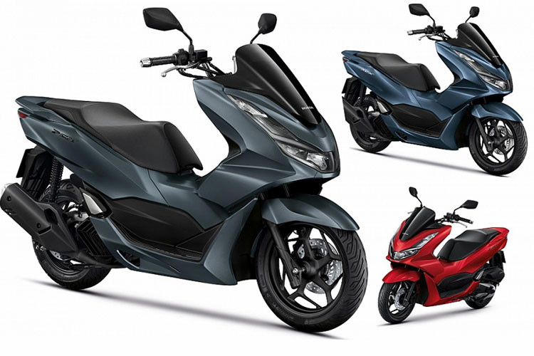Mức giá xe Honda PCX 160 2023 tại thị trường Indonesia là 32.179.000 Rp (khoảng 49 triệu đồng). Tuy nhiên về Việt Nam giá có khả năng sẽ cao hơn nhiều sau khi cộng thêm các khoản thuế và phí bắt buộc.