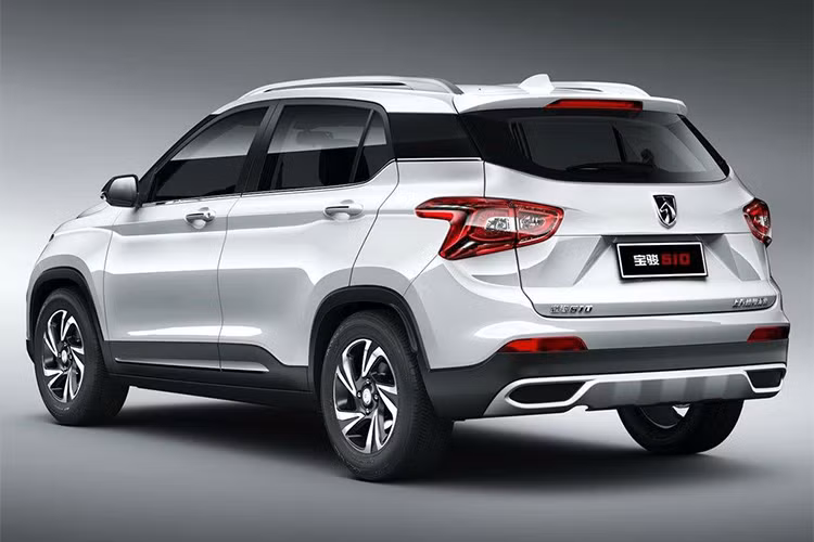 Tại thị trường Trung Quốc, phiên bản số tự động 510 1.5L iAMT của mẫu xe Baojun đi kèm giá bán vô cùng hấp dẫn từ 68.000 tới 75.800 Nhân Dân Tệ (tương đương khoảng 241 – 265 triệu đồng). Trong khi đó bản số sàn có giá 54.800 NDT (tương đương 182 triệu đồng).