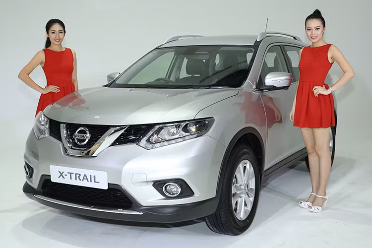 Có dòng sản phẩm đa dạng, nhưng đa số các dòng xe ôtô của Nissan hiện tại cũng hướng tới sự tiện dụng và tiết kiệm hơn. Đó là lý do vì sao phụ nữ sẽ có khả năng lựa chọn một chiếc Nissan lớn hơn 23%.