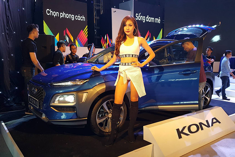 Nữ giới sẽ có khả năng lựa chọn một chiếc xe ôtô Hyundai lớn hơn tới 67% so với phái mạnh, tuy nhiên điều này có thể thay đổi khi hãng xe Hàn đang muốn hướng tới các phân khúc cao cấp hơn như Genesis.