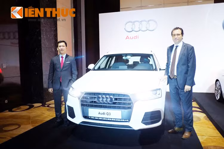 Lý do tổ chức một sân chơi riêng thay vì chung với VAMA như mọi năm, ngoài việc bị VAMA khước từ còn xuất phát từ ý muốn của chính những thành viên của hội các nhà nhập khẩu ôtô.