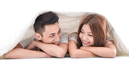 Chan chong cau tha trong yeu duong, vo ra “luat giuong chieu”