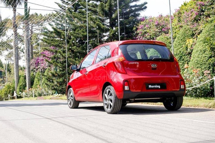 Trên thực tế, để có mức giá rẻ như vậy, mẫu xe này đã loại bỏ những trạng bị cơ bản cần có trên một chiếc xe hơi hiện nay như hệ thống chống bó cứng phanh ABS, phân phối lực phanh điện tử EBD, túi khí,... Trang bị đắt giá nhất trên phiên bản này chính là khóa cửa trung tâm.